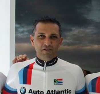Abbas Harris