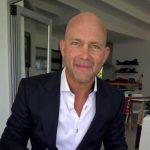 Frank Van Asperen