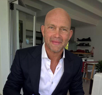 Frank Van Asperen