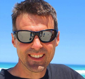 David Clarke