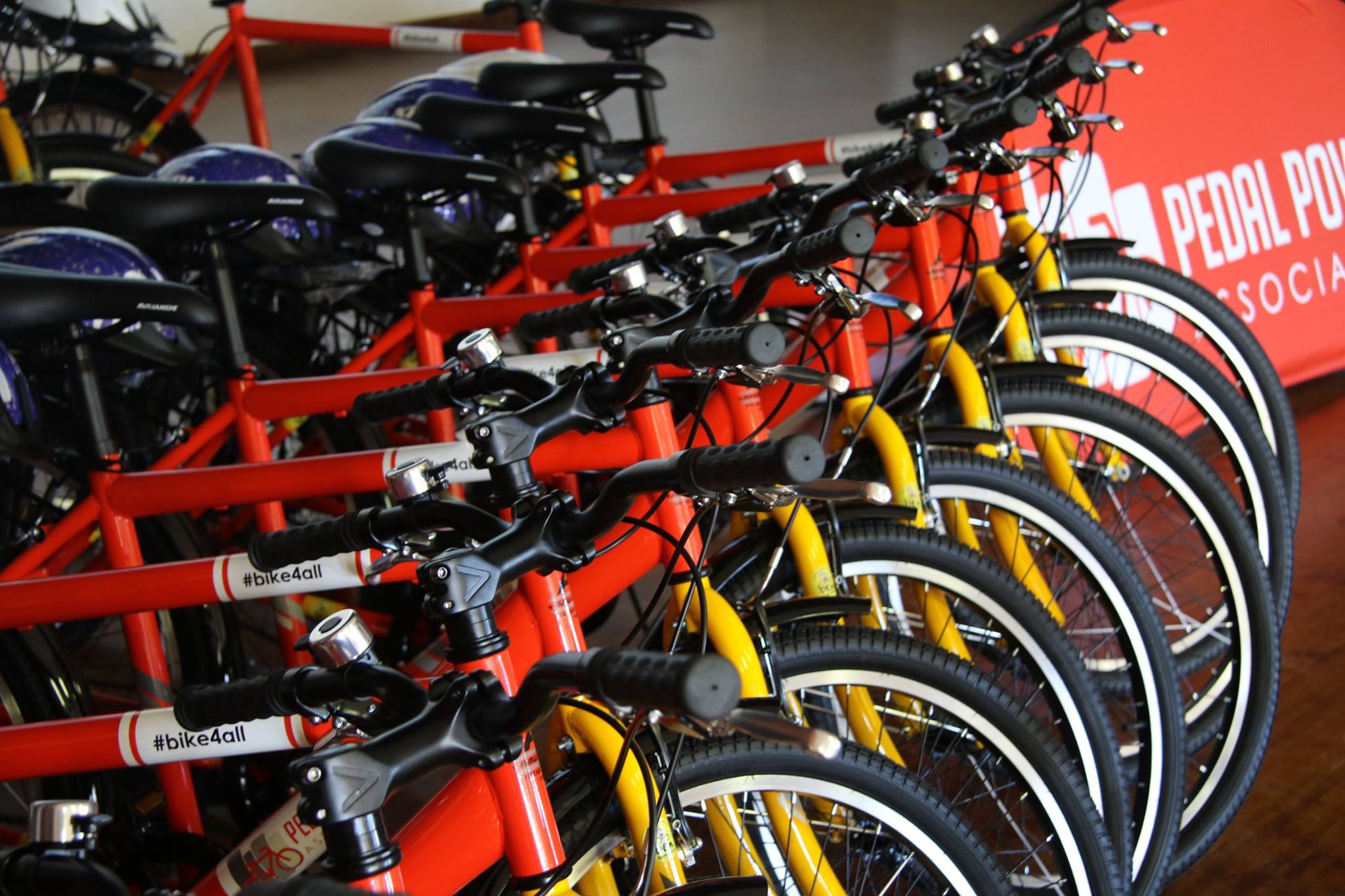 Bike4All 2