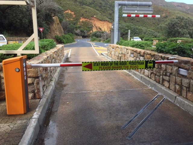 boom on Chappies